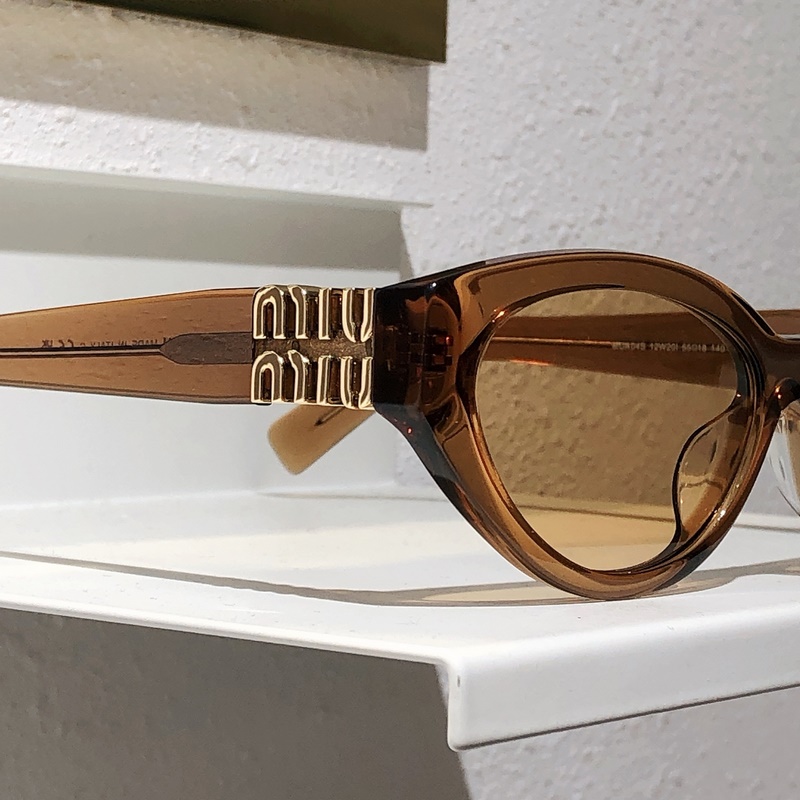 MIUMIU Mod：MUA04S SIZE：55-18-140