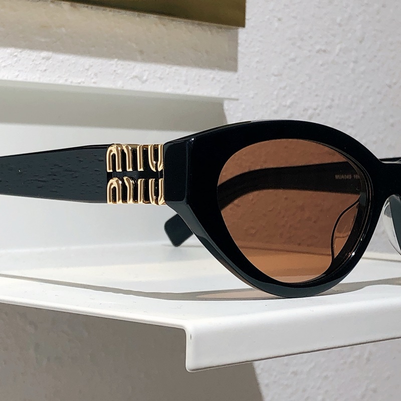 MIUMIU Mod：MUA04S SIZE：55-18-140