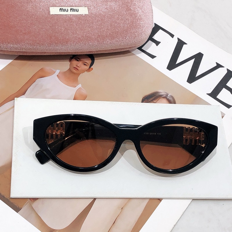 MIUMIU Mod：MUA04S SIZE：55-18-140