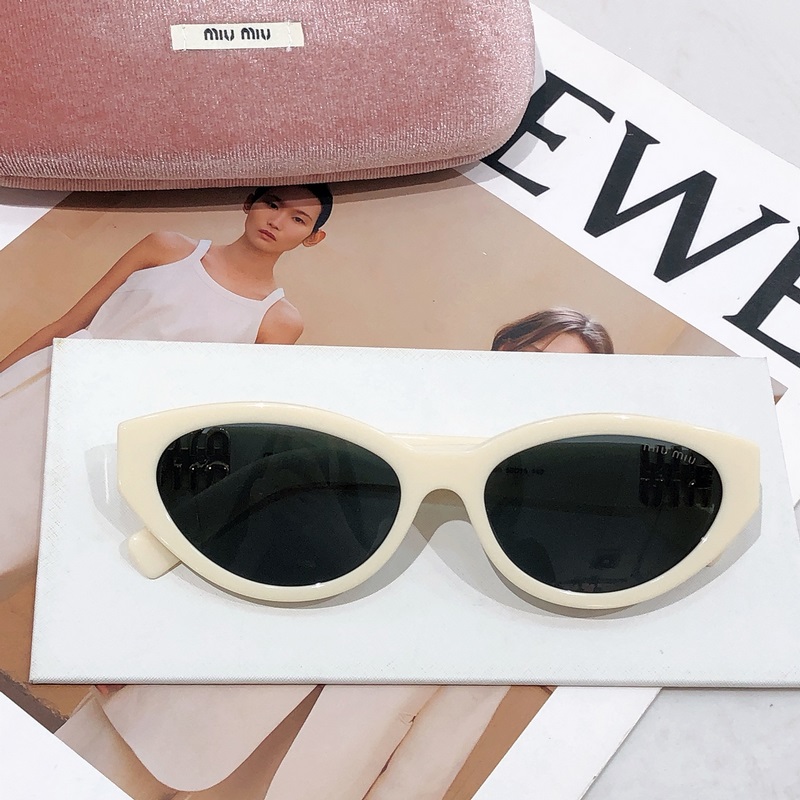 MIUMIU Mod：MUA04S SIZE：55-18-140