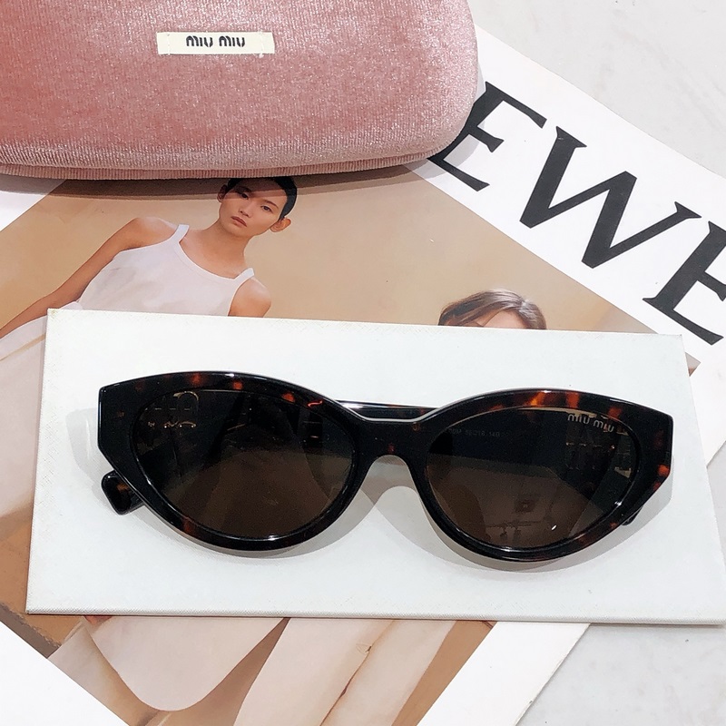 MIUMIU Mod：MUA04S SIZE：55-18-140