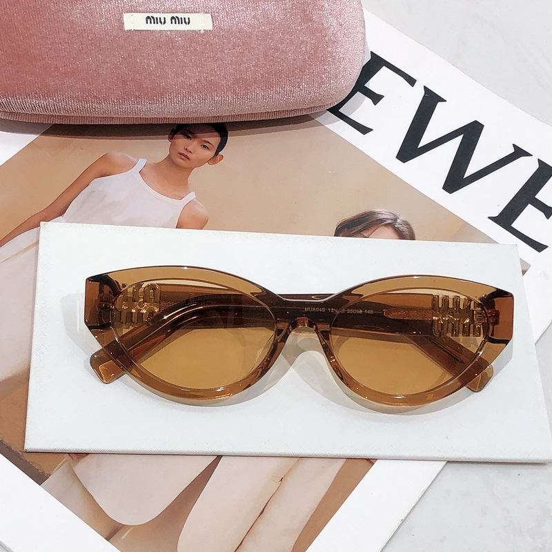 MIUMIU Mod：MUA04S SIZE：55-18-140