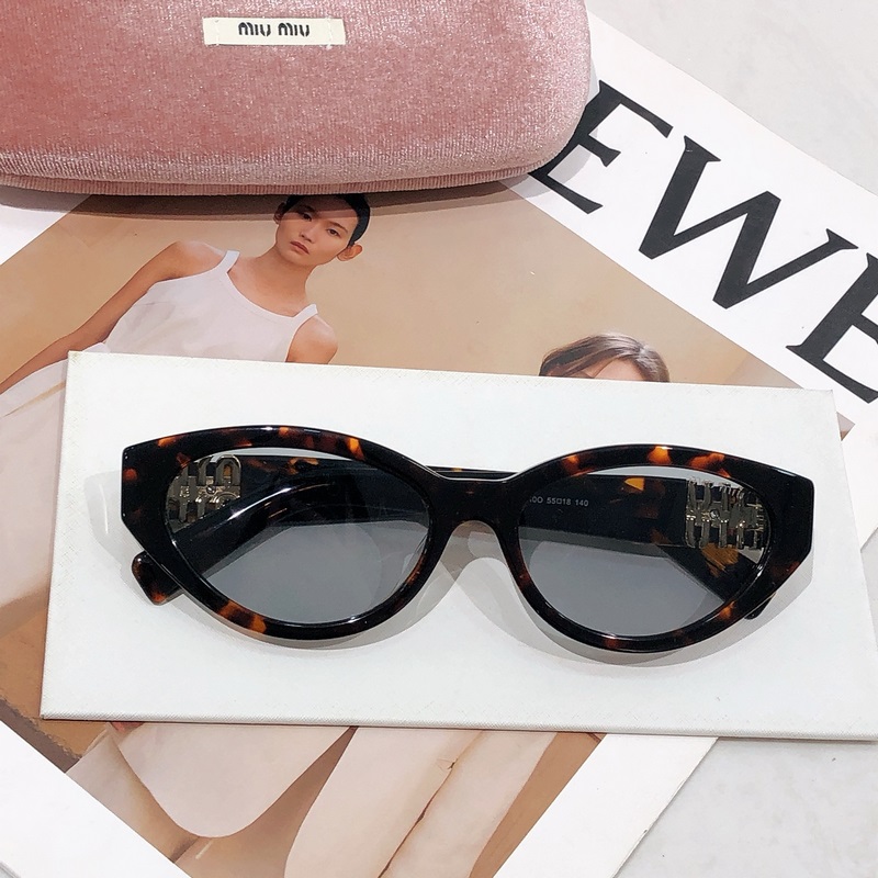 MIUMIU Mod：MUA04S SIZE：55-18-140