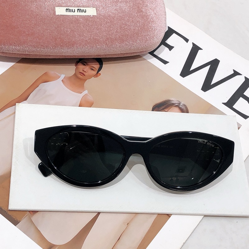 MIUMIU Mod：MUA04S SIZE：55-18-140