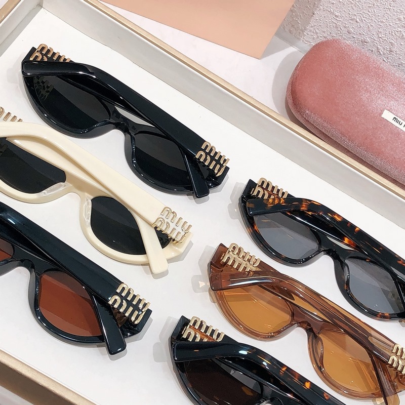 MIUMIU Mod：MUA04S SIZE：55-18-140