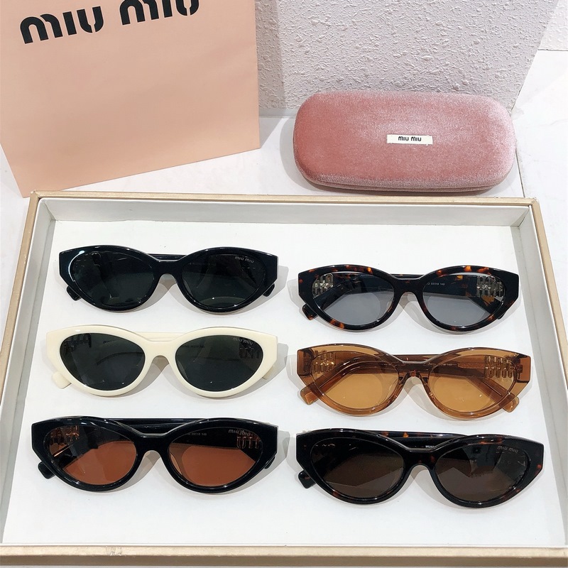 MIUMIU Mod：MUA04S SIZE：55-18-140