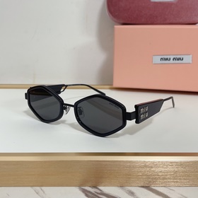 MIUMIU MODEL：SMU62WS SIZE：55口18-147