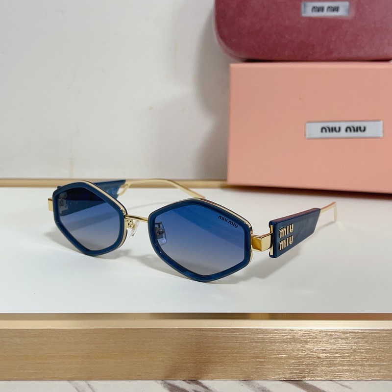 MIUMIU MODEL：SMU62WS SIZE：55口18-147