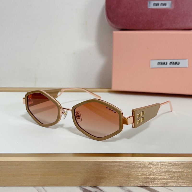 MIUMIU MODEL：SMU62WS SIZE：55口18-147