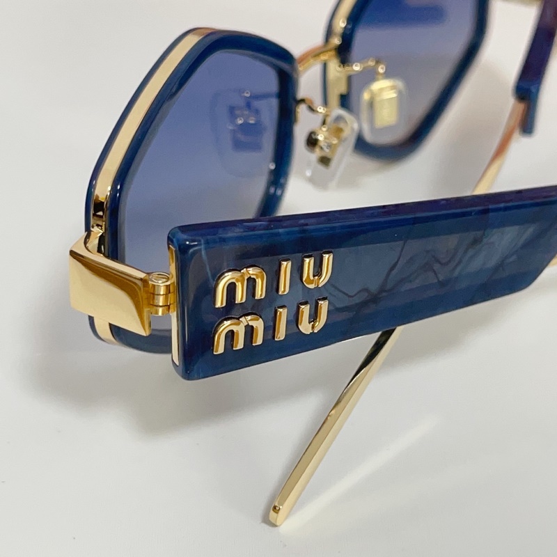 MIUMIU MODEL：SMU62WS SIZE：55口18-147