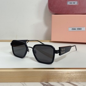 MIUMIU MODEL：SMU64WS SIZE：51口22-145