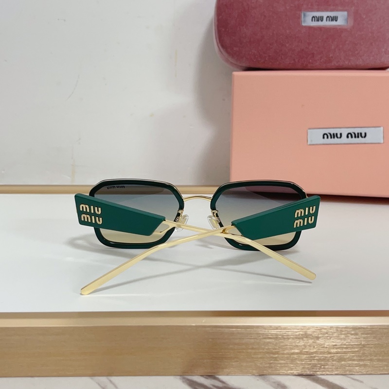 MIUMIU MODEL：SMU64WS SIZE：51口22-145