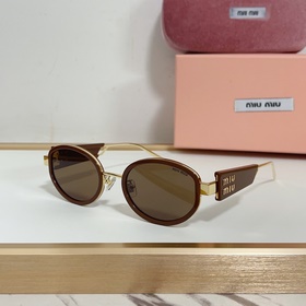 MIUMIU MODEL：SMU63WS SIZE：55口18-147