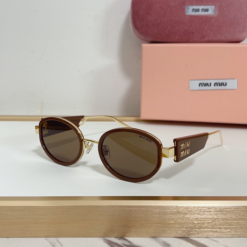 MIUMIU MODEL：SMU63WS SIZE：55口18-147