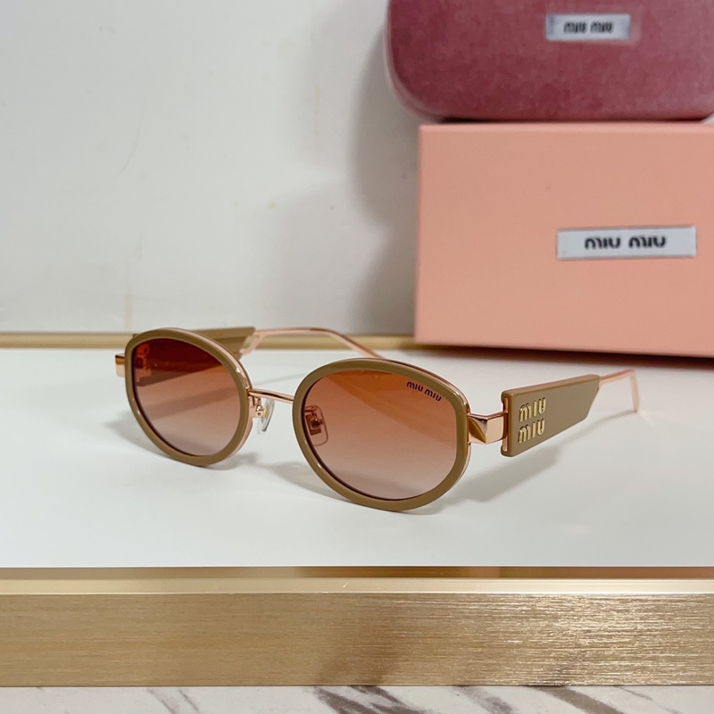 MIUMIU MODEL：SMU63WS SIZE：55口18-147