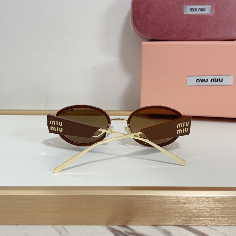 MIUMIU MODEL：SMU63WS SIZE：55口18-147