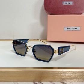 MIUMIU MODEL：SMU61WS SIZE：55口18-147