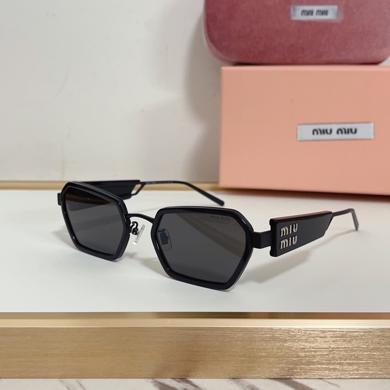 MIUMIU MODEL：SMU61WS SIZE：55口18-147