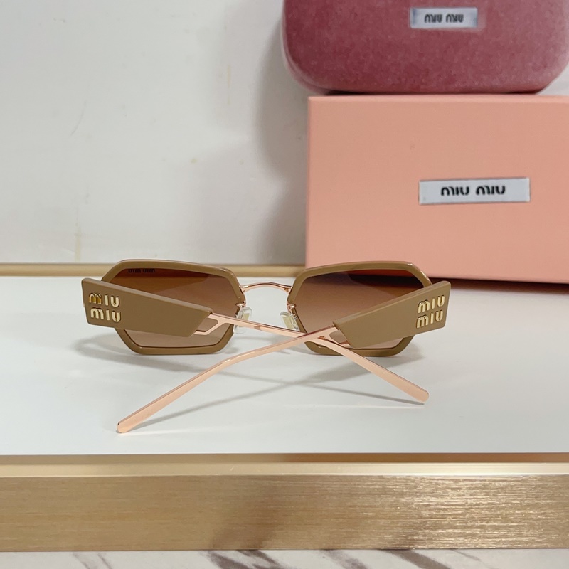 MIUMIU MODEL：SMU61WS SIZE：55口18-147