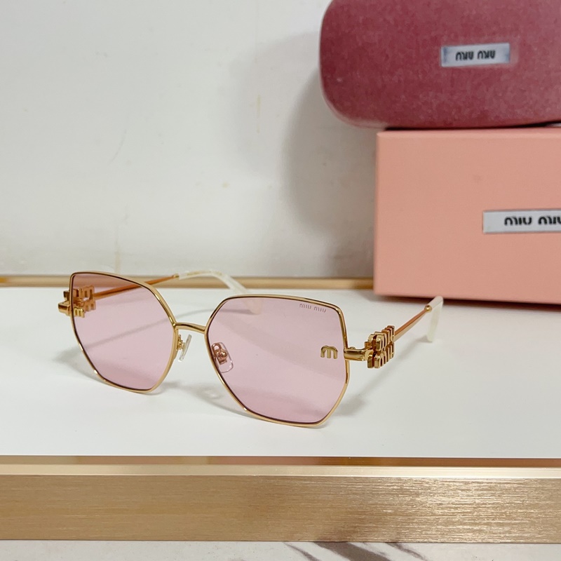 MIU MIU MOD：MU57ZS Size：58口18 145