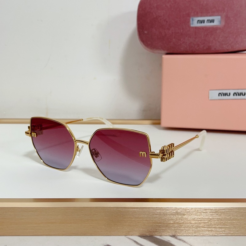 MIU MIU MOD：MU57ZS Size：58口18 145