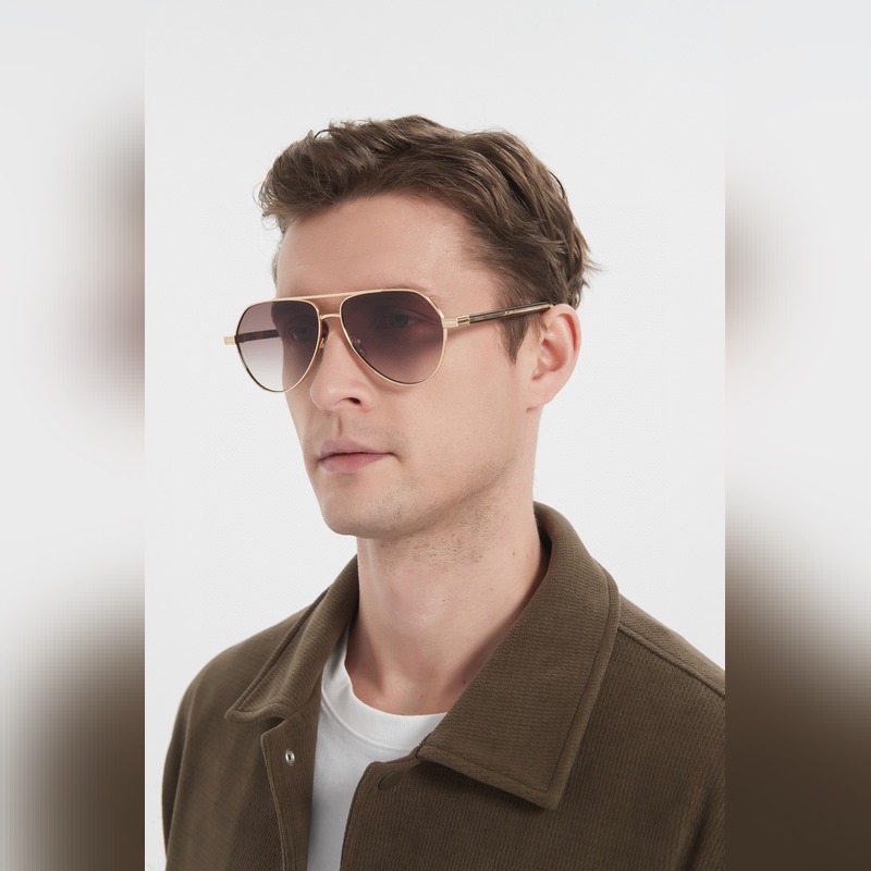 PRADA MODEL：PR B116S SIZE：61口14-145