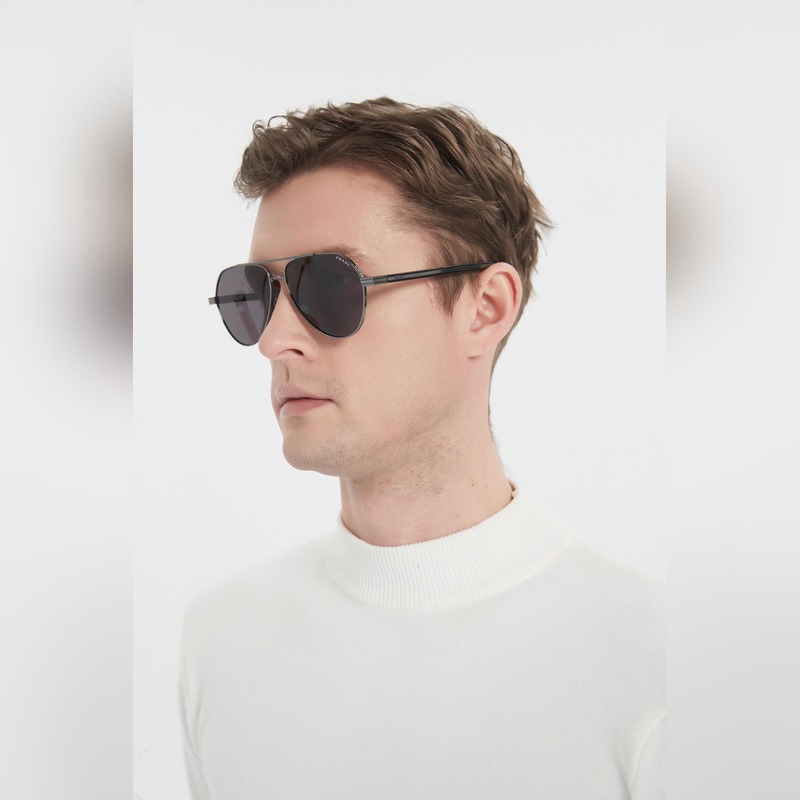 PRADA MODEL：PR B116S SIZE：61口14-145