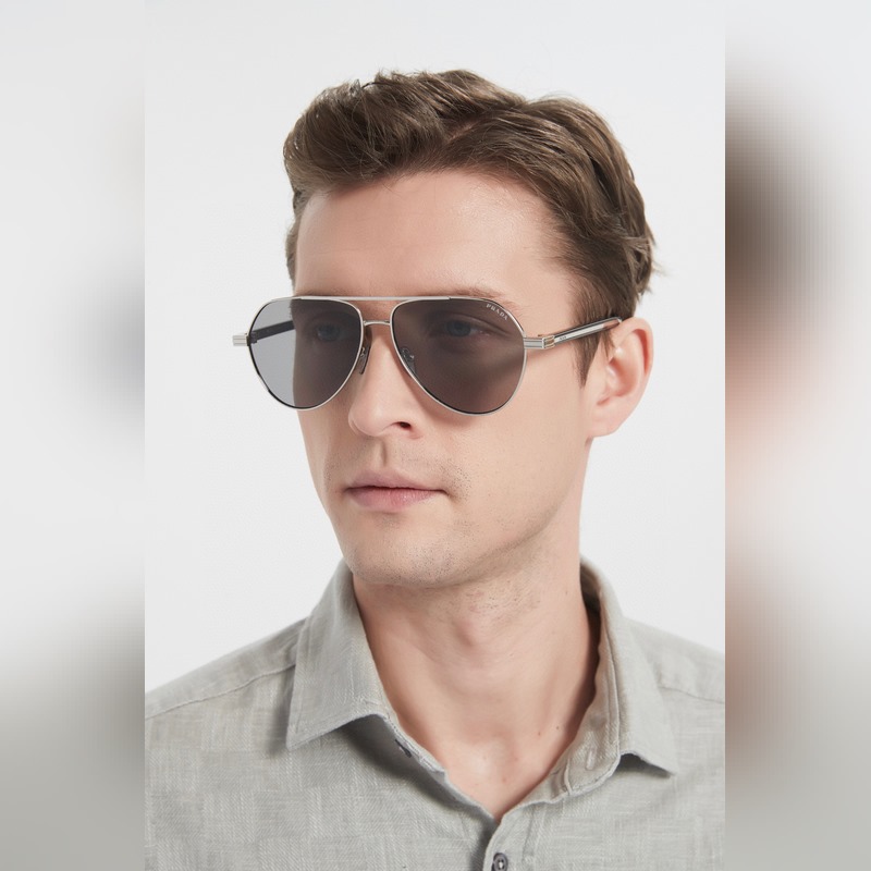 PRADA MODEL：PR B116S SIZE：61口14-145