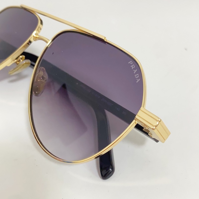PRADA MODEL：PR B116S SIZE：61口14-145