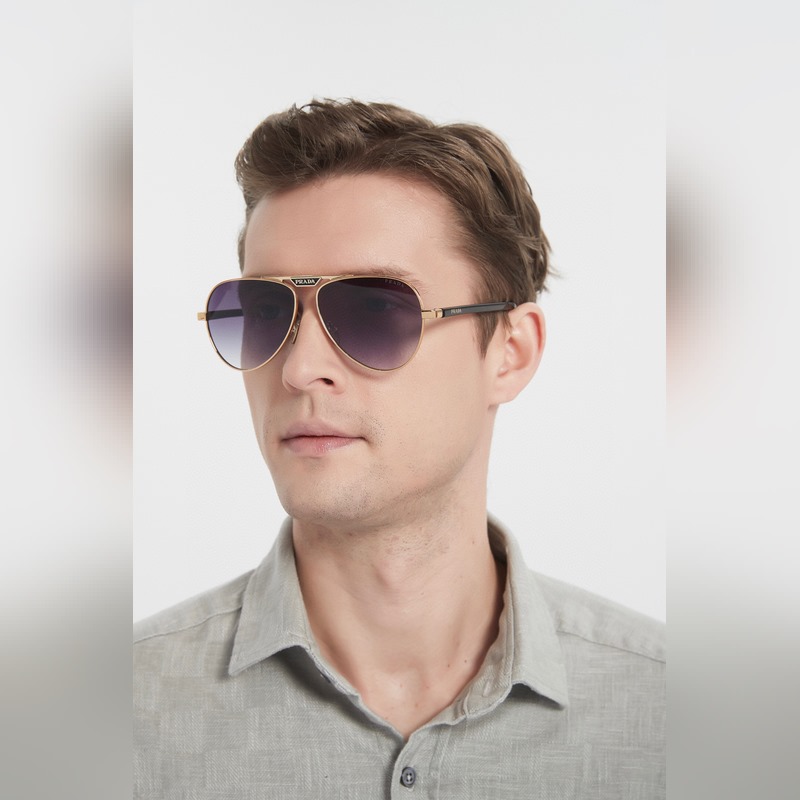 PRADA MODEL：PR A88XS SIZE：57口15-145