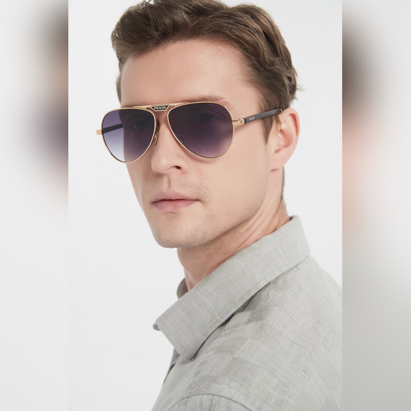 PRADA MODEL：PR A88XS SIZE：57口15-145