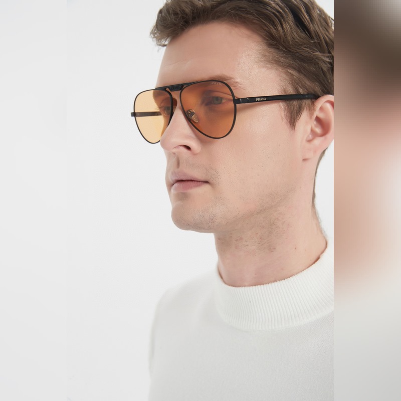 PRADA MODEL：PR A88XS SIZE：57口15-145