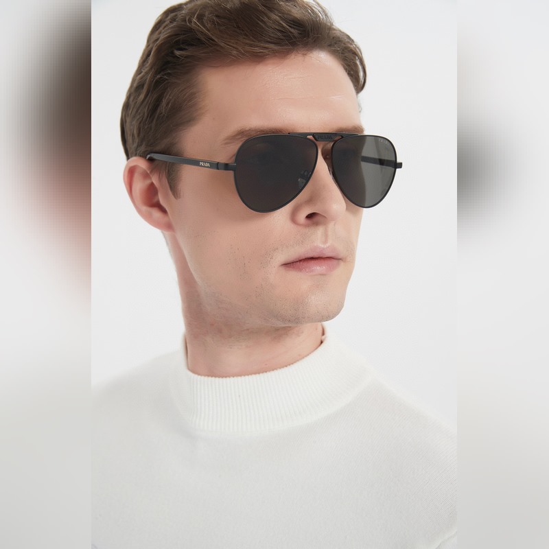 PRADA MODEL：PR A88XS SIZE：57口15-145