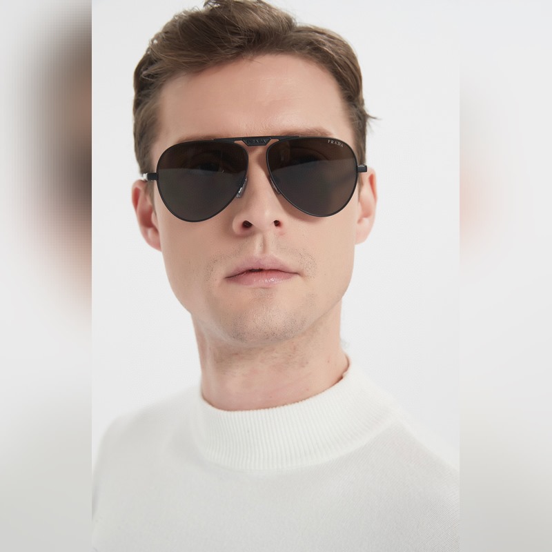 PRADA MODEL：PR A88XS SIZE：57口15-145