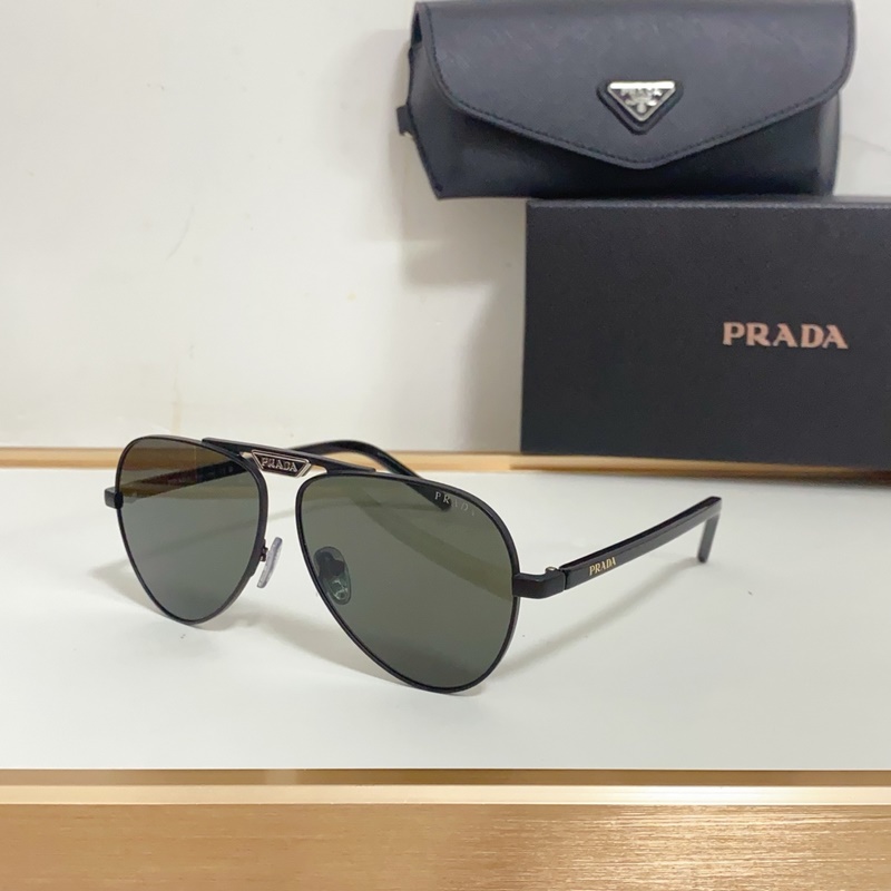 PRADA MODEL：PR A88XS SIZE：57口15-145