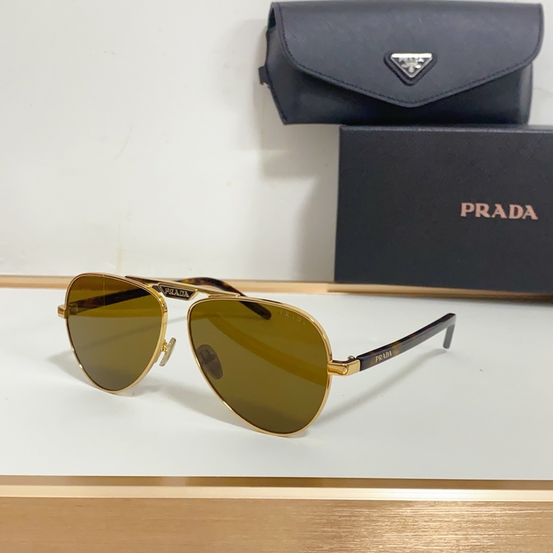 PRADA MODEL：PR A88XS SIZE：57口15-145
