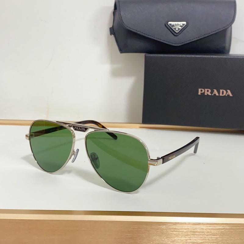 PRADA MODEL：PR A88XS SIZE：57口15-145