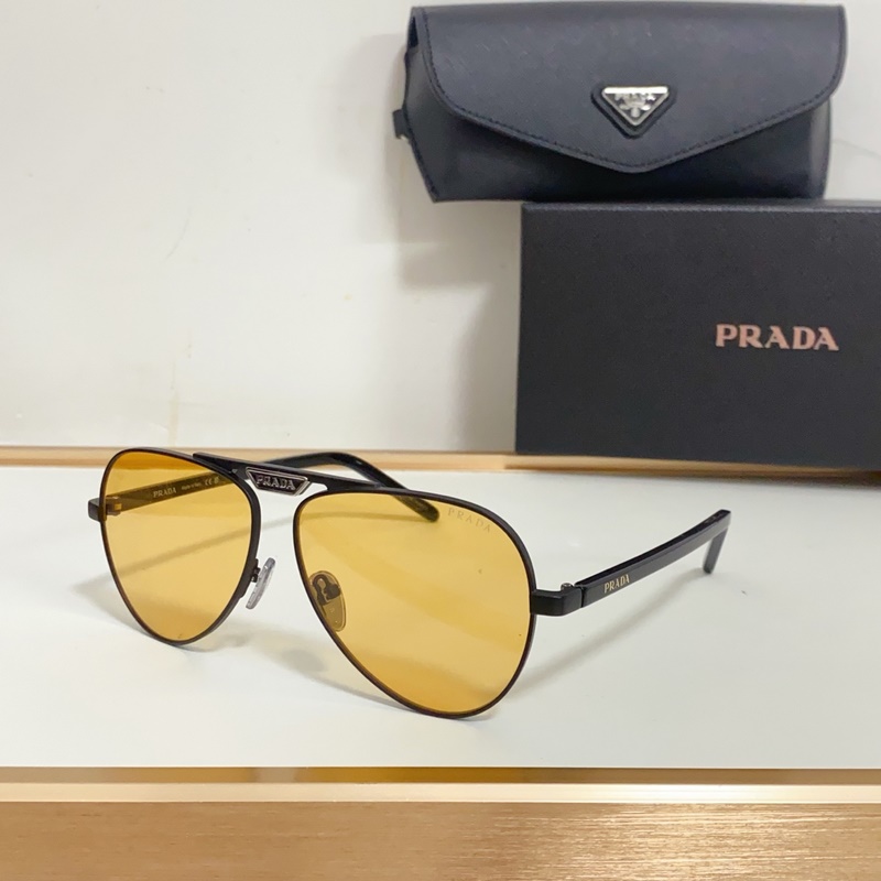 PRADA MODEL：PR A88XS SIZE：57口15-145