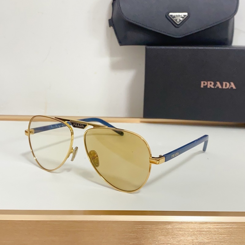 PRADA MODEL：PR A88XS SIZE：57口15-145