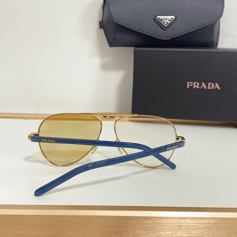 PRADA MODEL：PR A88XS SIZE：57口15-145