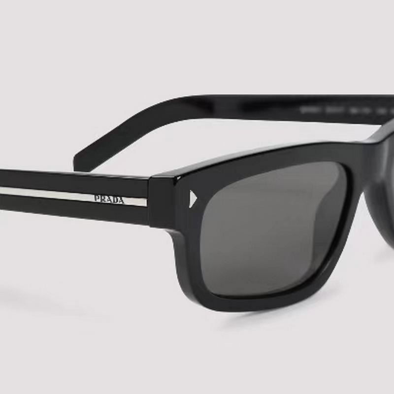 PRADA MODEL：PR B11SF SIZE：55口18-145