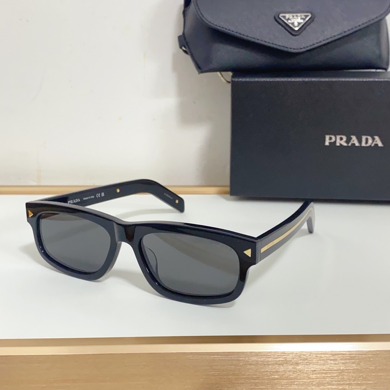 PRADA MODEL：PR B11SF SIZE：55口18-145