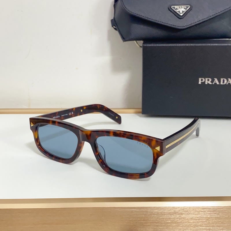 PRADA MODEL：PR B11SF SIZE：55口18-145