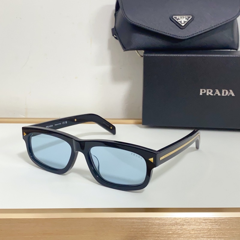PRADA MODEL：PR B11SF SIZE：55口18-145