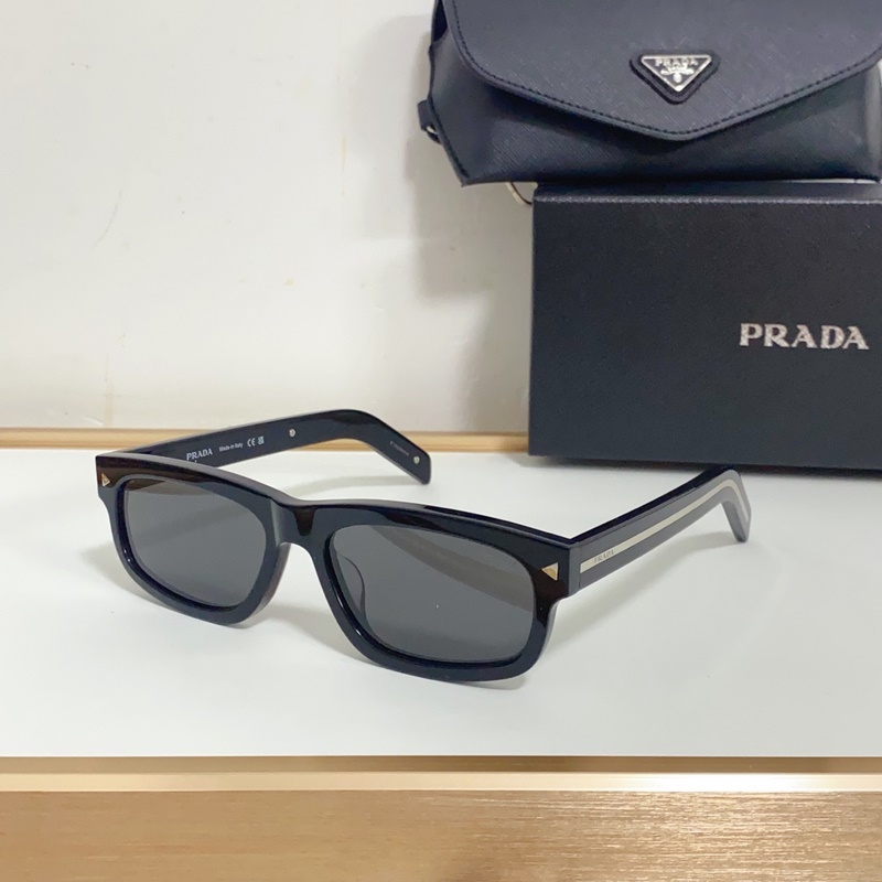 PRADA MODEL：PR B11SF SIZE：55口18-145