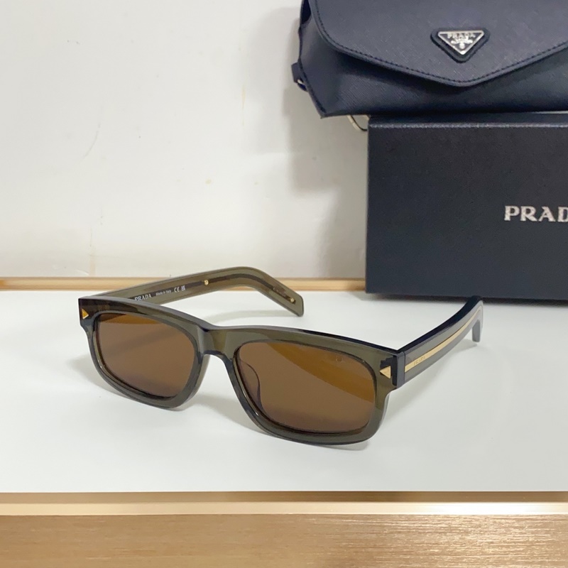 PRADA MODEL：PR B11SF SIZE：55口18-145