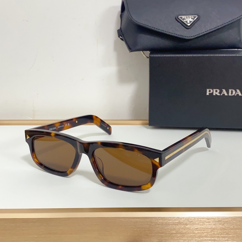 PRADA MODEL：PR B11SF SIZE：55口18-145