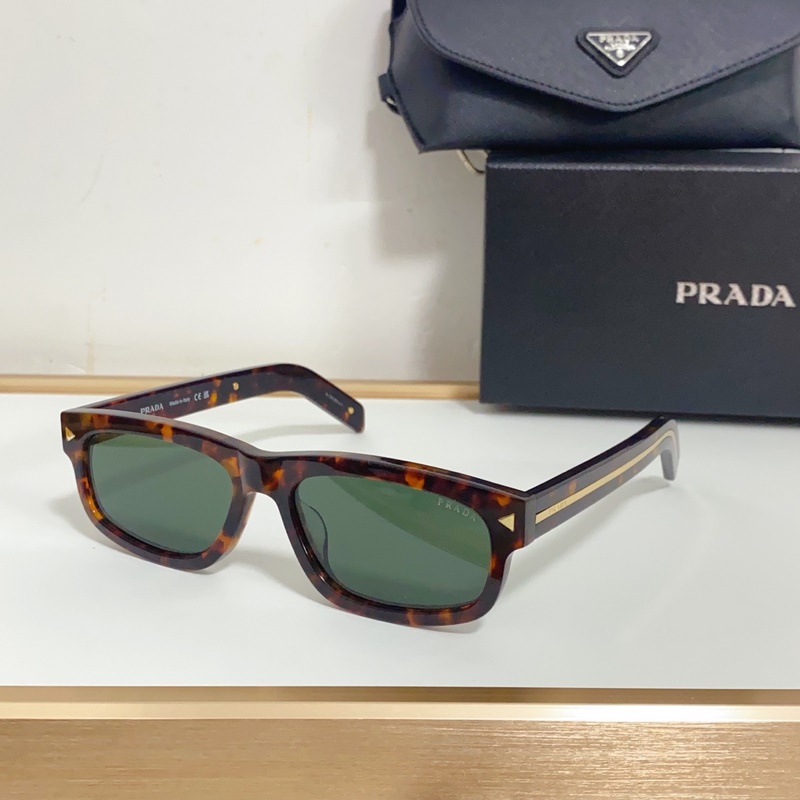 PRADA MODEL：PR B11SF SIZE：55口18-145
