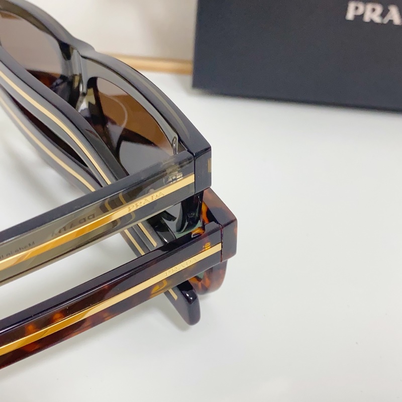 PRADA MODEL：PR B11SF SIZE：55口18-145