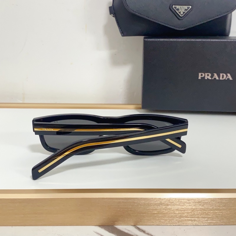 PRADA MODEL：PR B11SF SIZE：55口18-145